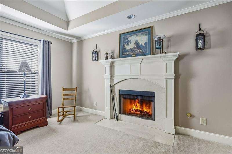 1707 Kenbrook Court Acworth - Photo 21