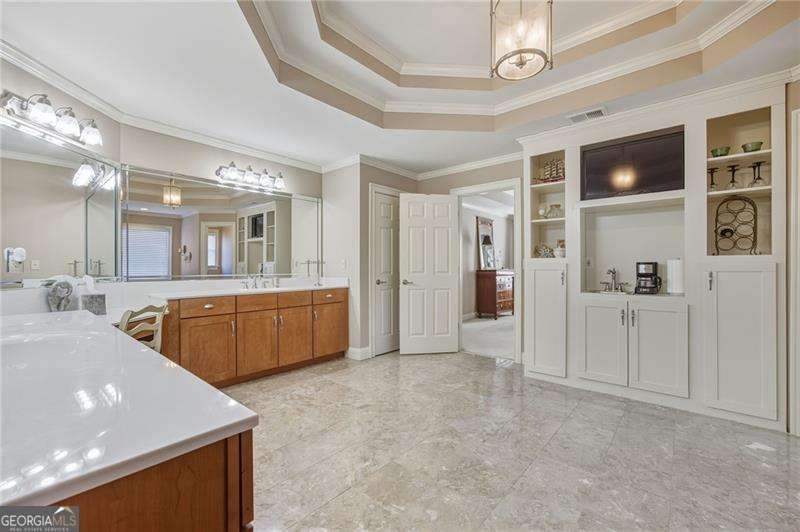 1707 Kenbrook Court Acworth - Photo 22