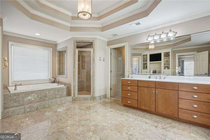 1707 Kenbrook Court Acworth - Photo 23