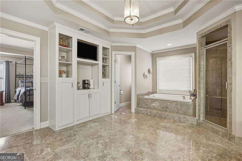 1707 Kenbrook Court Acworth - Photo 24