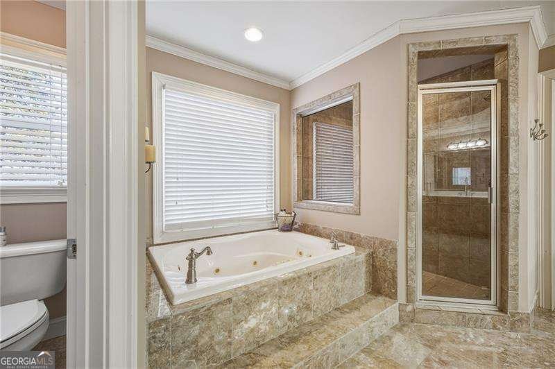 1707 Kenbrook Court Acworth - Photo 25