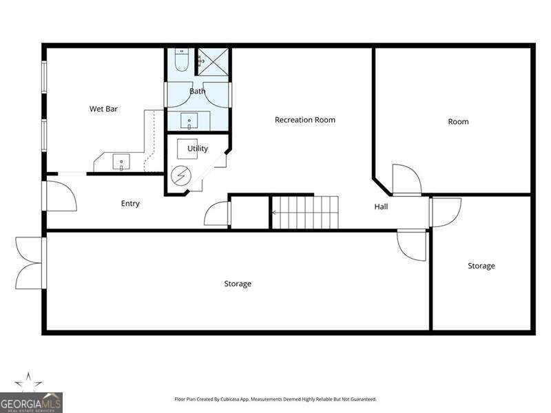1707 Kenbrook Court Acworth - Photo 49