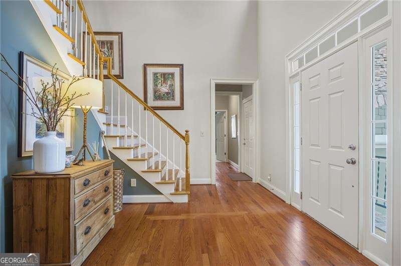 1707 Kenbrook Court Acworth - Photo 7