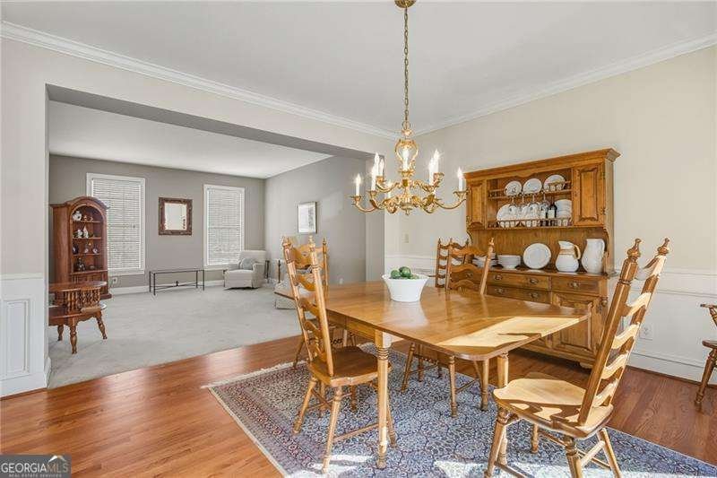 1707 Kenbrook Court Acworth - Photo 8