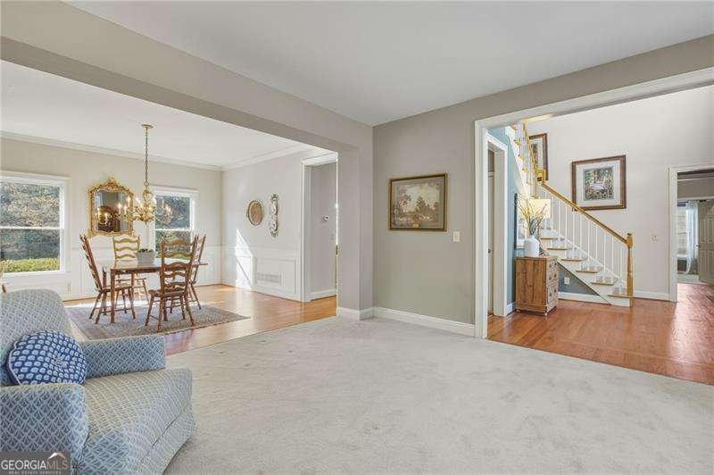 1707 Kenbrook Court Acworth - Photo 9