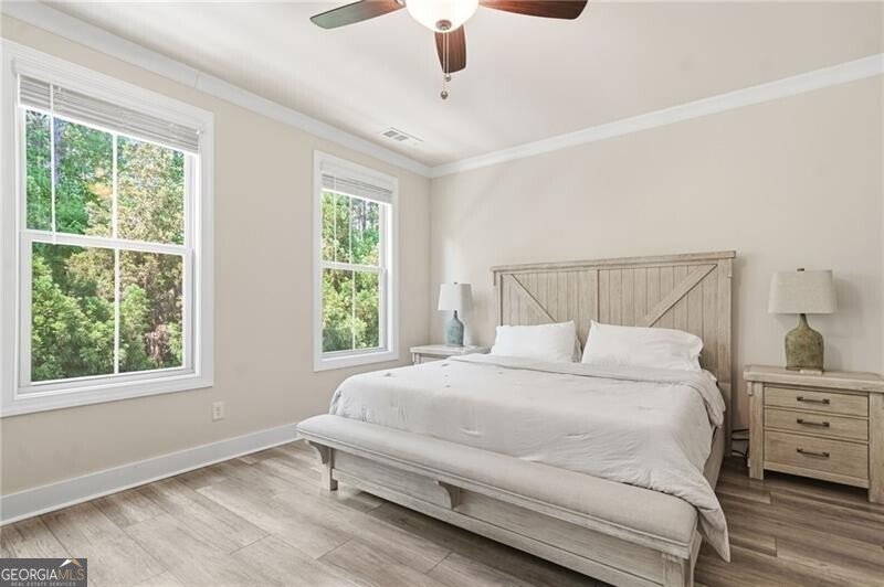 417 Bishop Lane Woodstock - Photo 11