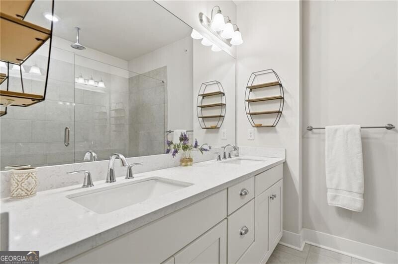 417 Bishop Lane Woodstock - Photo 12