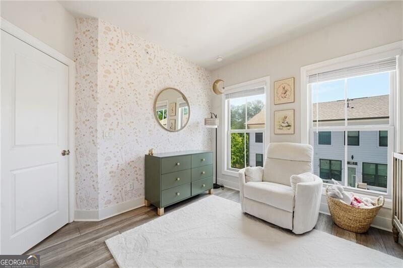 417 Bishop Lane Woodstock - Photo 14
