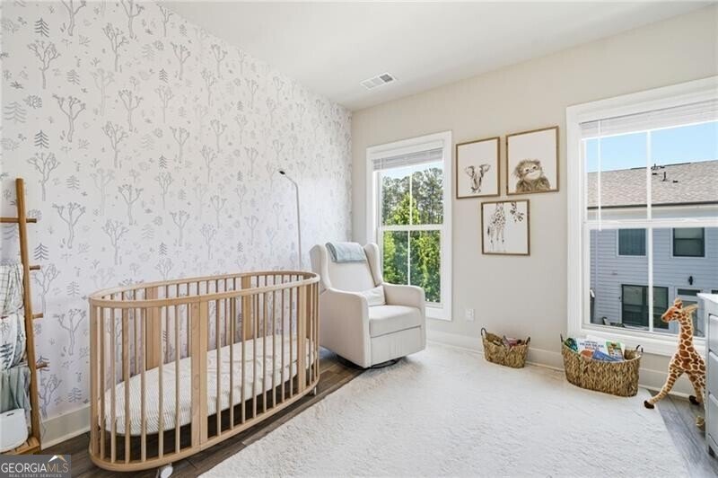 417 Bishop Lane Woodstock - Photo 15