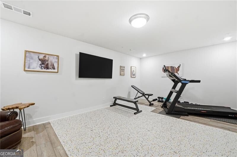 417 Bishop Lane Woodstock - Photo 17
