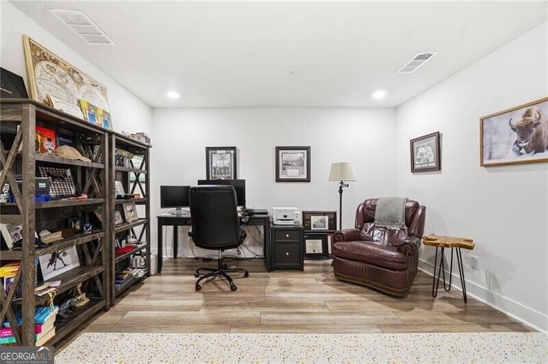 417 Bishop Lane Woodstock - Photo 18