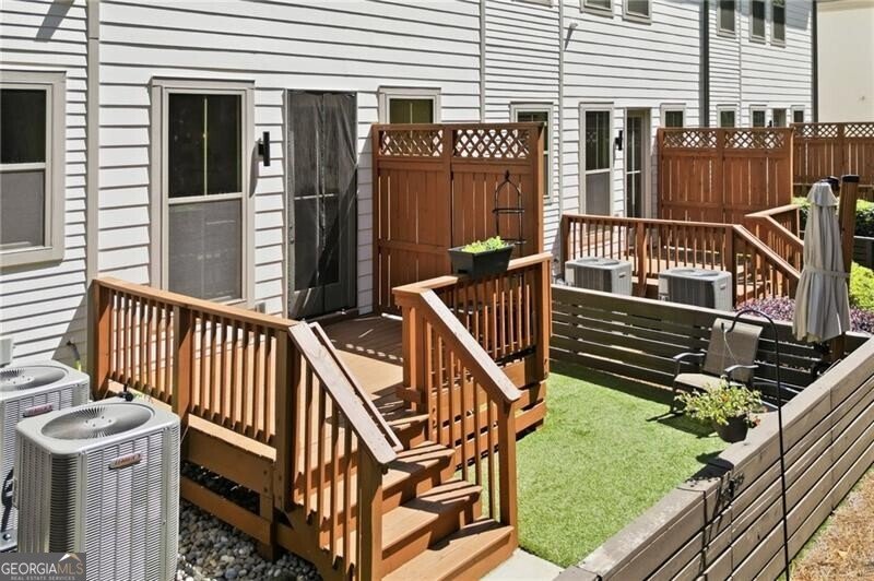 417 Bishop Lane Woodstock - Photo 19