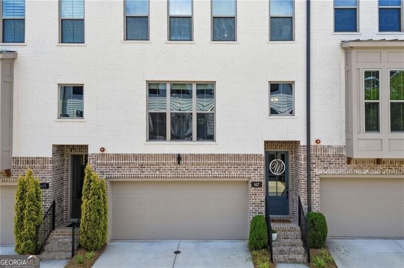 417 Bishop Lane Woodstock - Photo 23