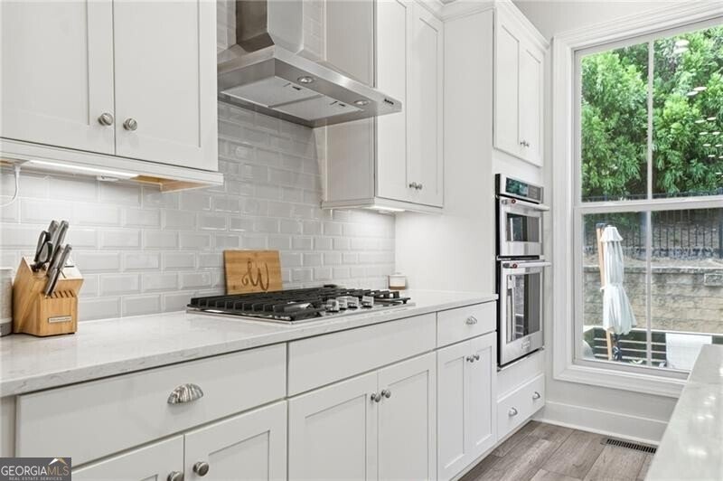 417 Bishop Lane Woodstock - Photo 8