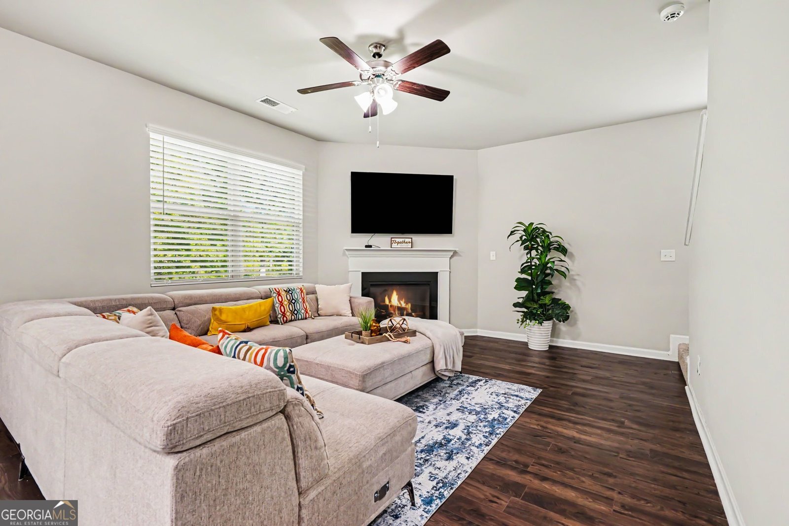 1255 Brookstone Circle Conyers - Photo 11