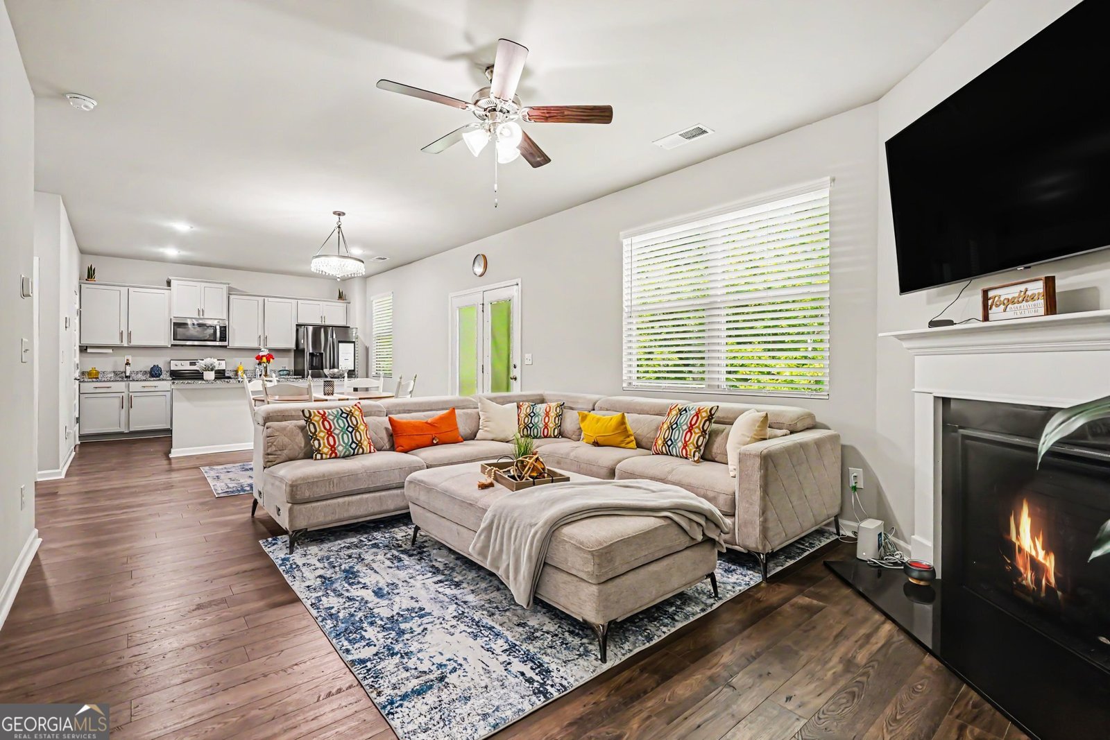 1255 Brookstone Circle Conyers - Photo 12