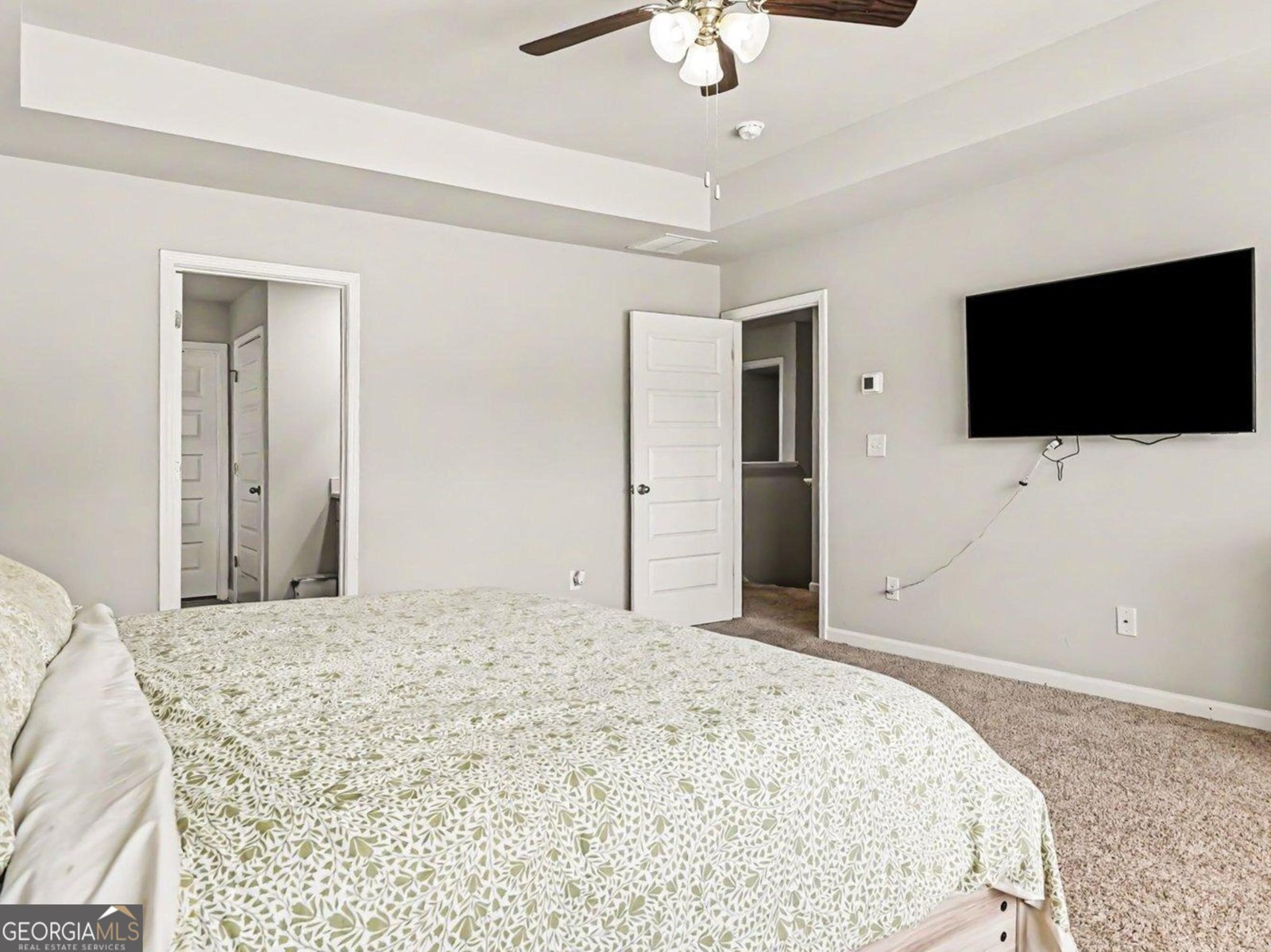 1255 Brookstone Circle Conyers - Photo 17