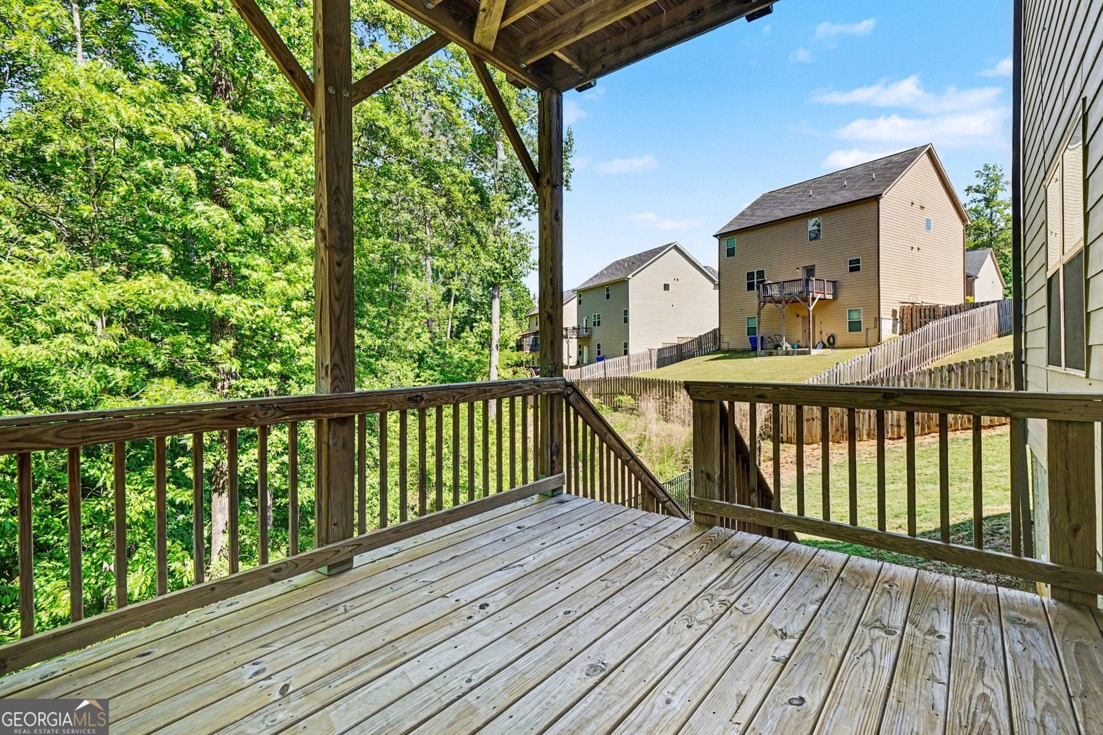 1255 Brookstone Circle Conyers - Photo 22