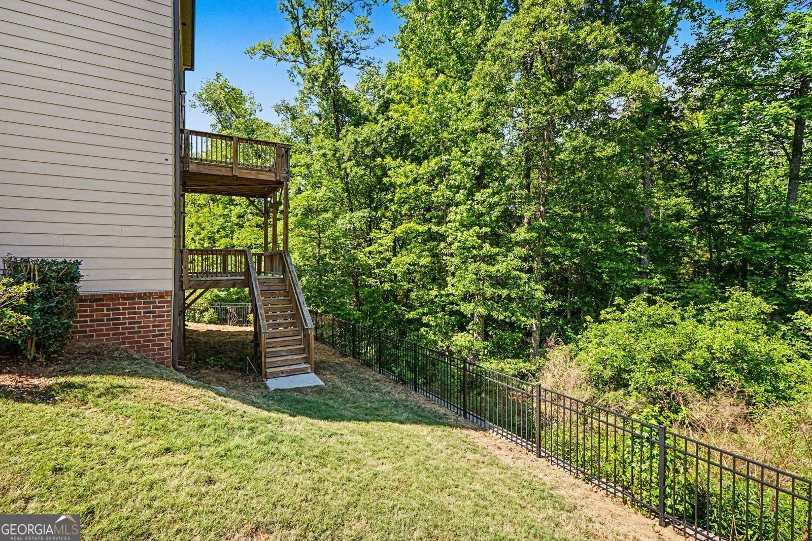 1255 Brookstone Circle Conyers - Photo 23