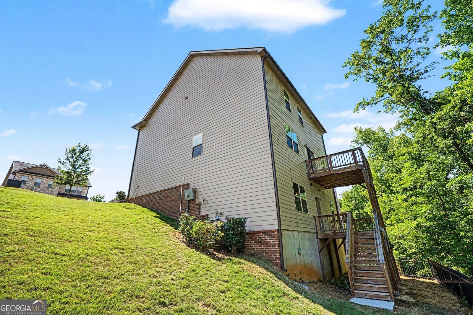 1255 Brookstone Circle Conyers - Photo 25