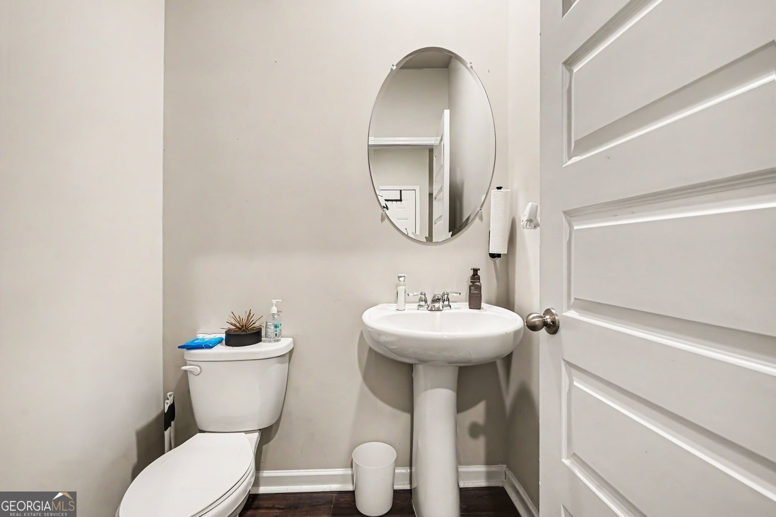 1255 Brookstone Circle Conyers - Photo 6