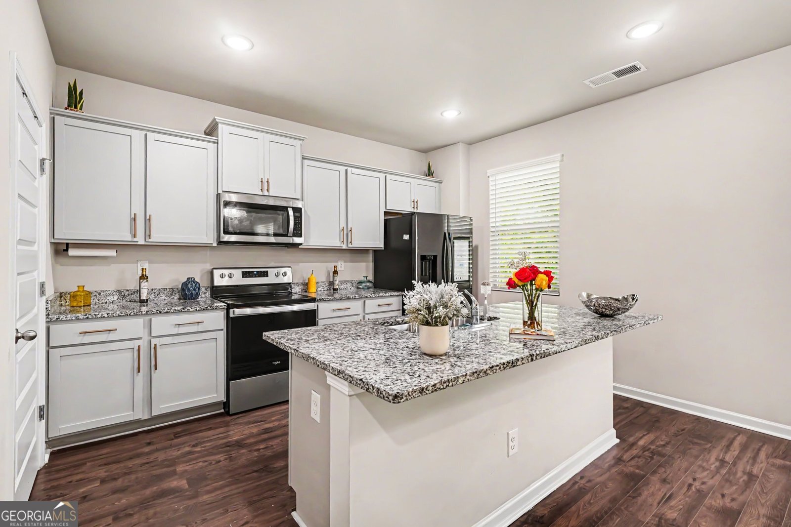 1255 Brookstone Circle Conyers - Photo 7
