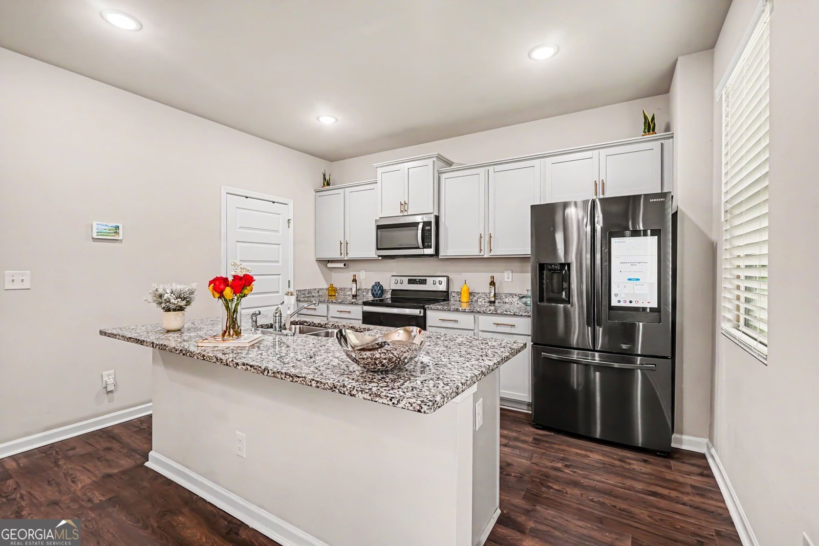 1255 Brookstone Circle Conyers - Photo 8