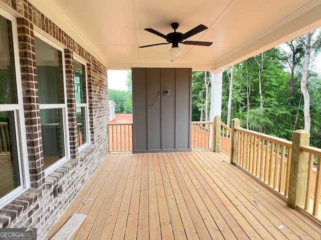 240 Wilbanks Street Buford - Photo 18