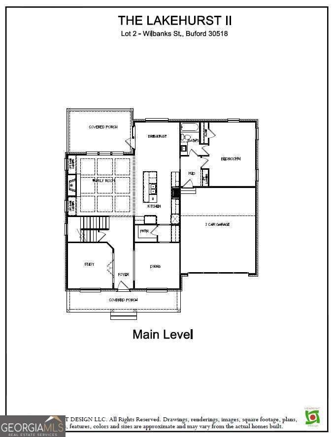 240 Wilbanks Street Buford - Photo 23