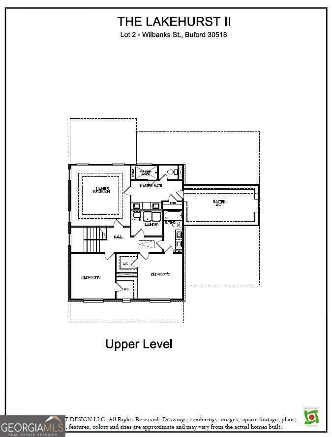 240 Wilbanks Street Buford - Photo 27