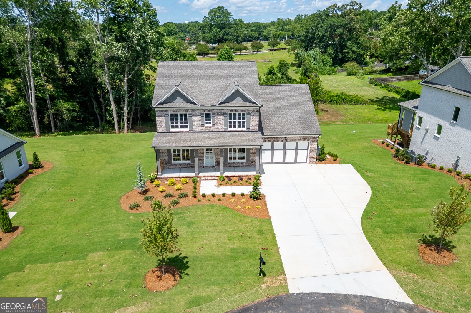 240 Wilbanks Street Buford - Photo 53