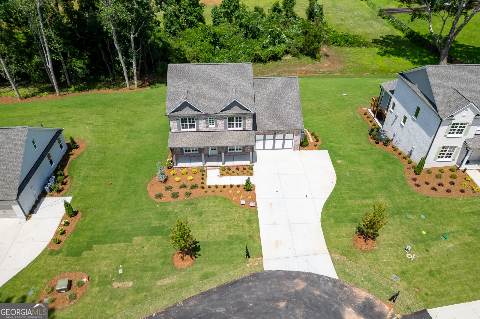 240 Wilbanks Street Buford - Photo 54