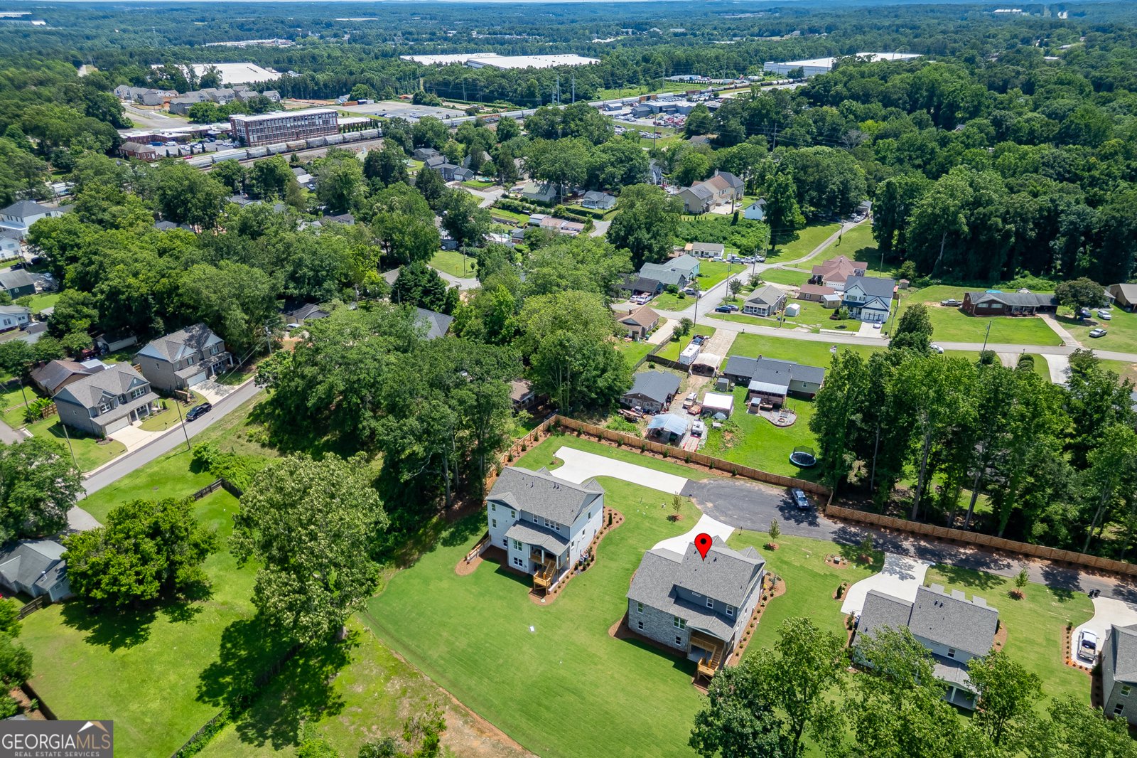 240 Wilbanks Street Buford - Photo 56