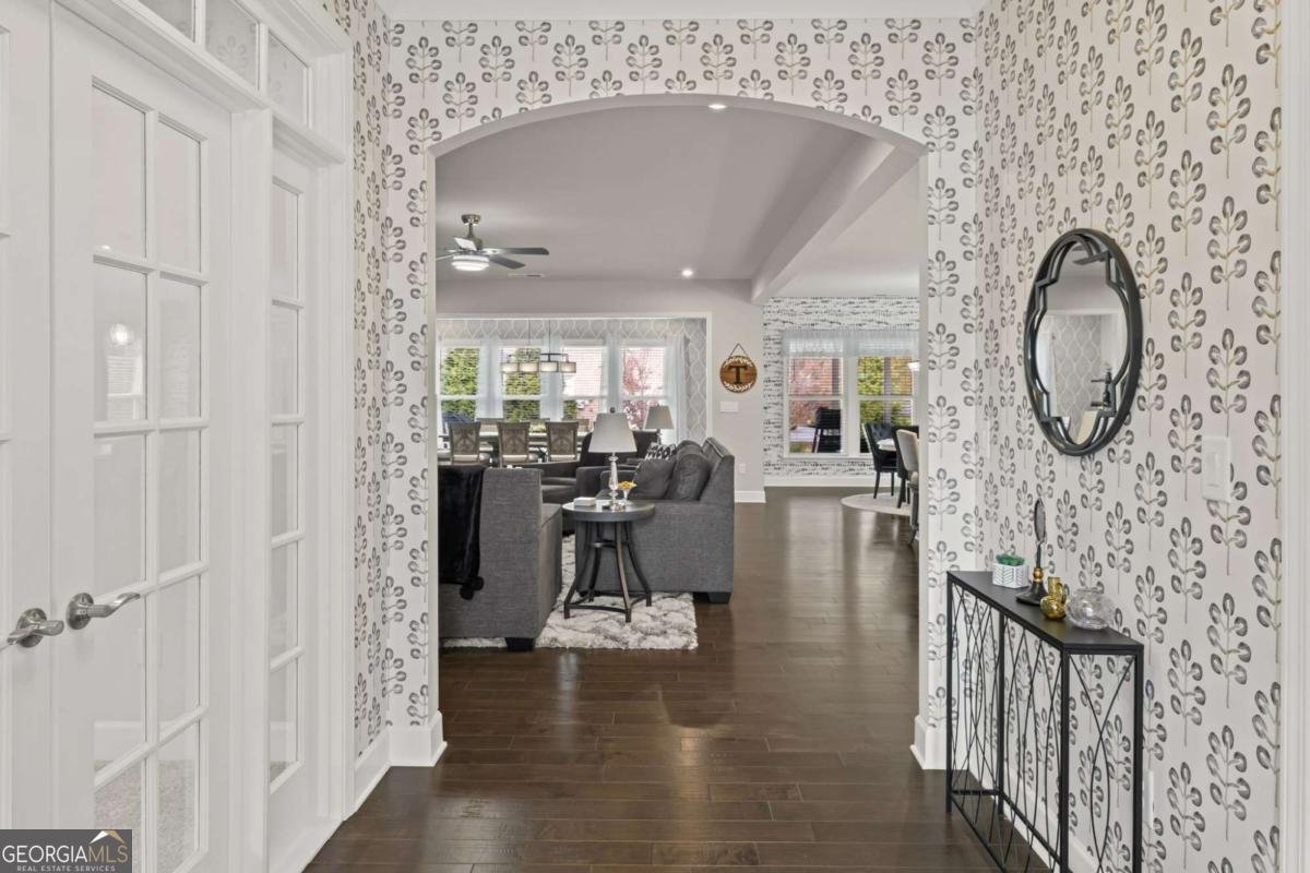 900 Ravenwood Way Canton - Photo 11