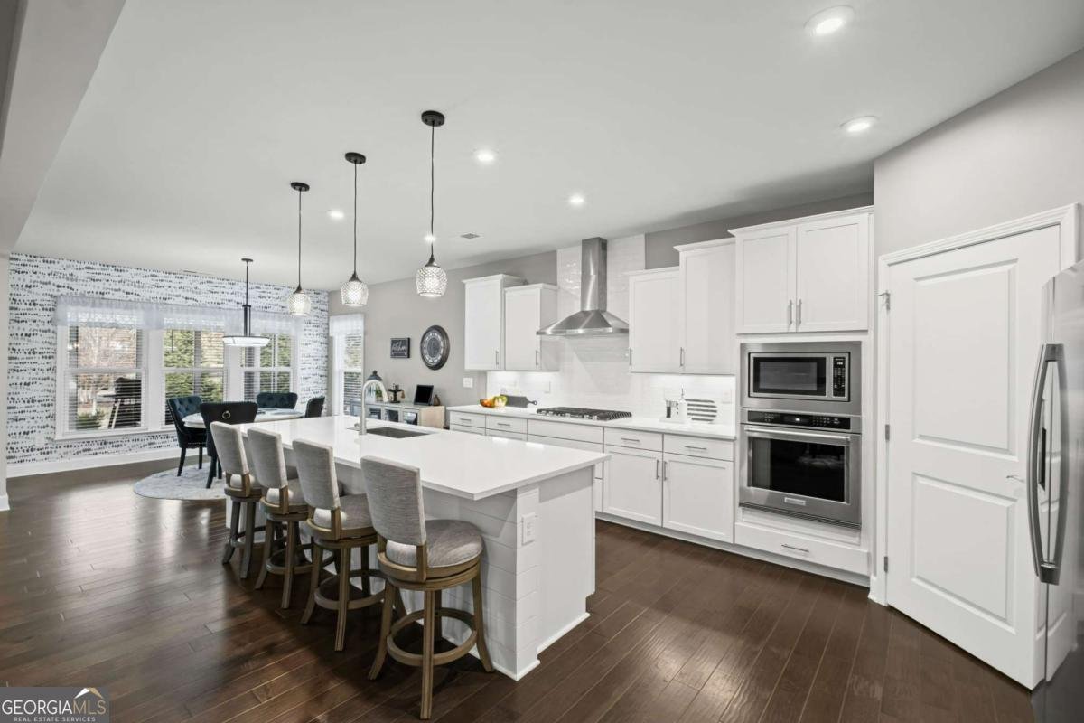 900 Ravenwood Way Canton - Photo 12