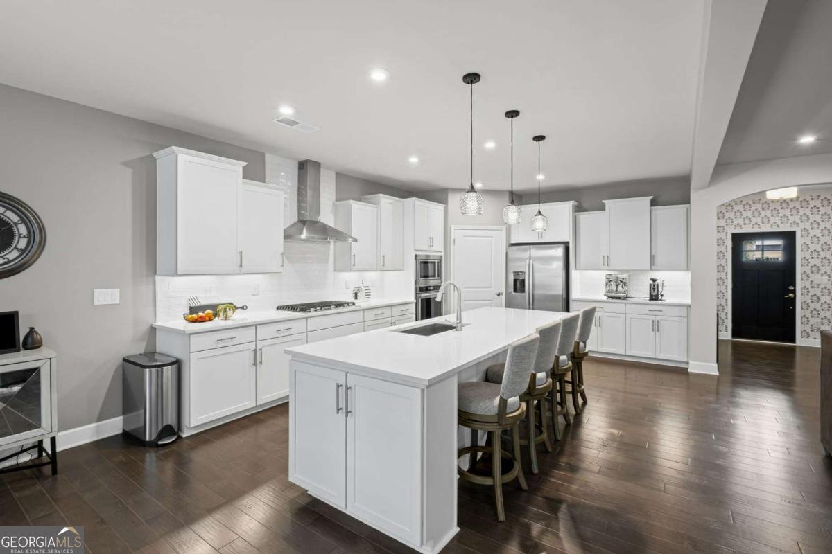 900 Ravenwood Way Canton - Photo 14