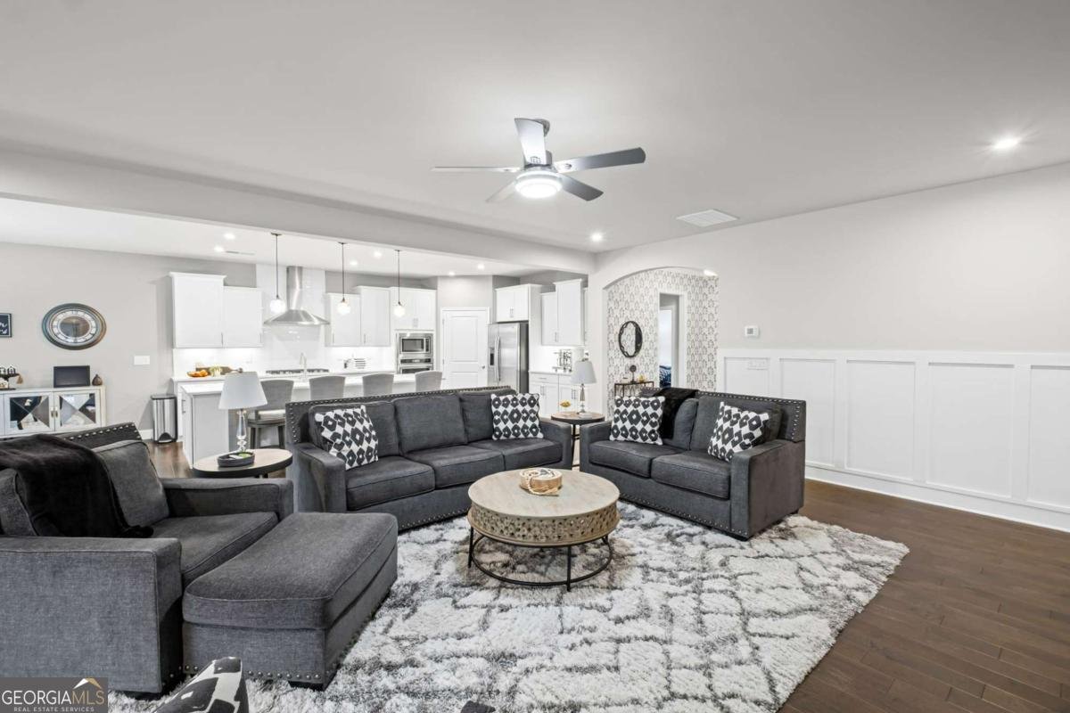 900 Ravenwood Way Canton - Photo 19