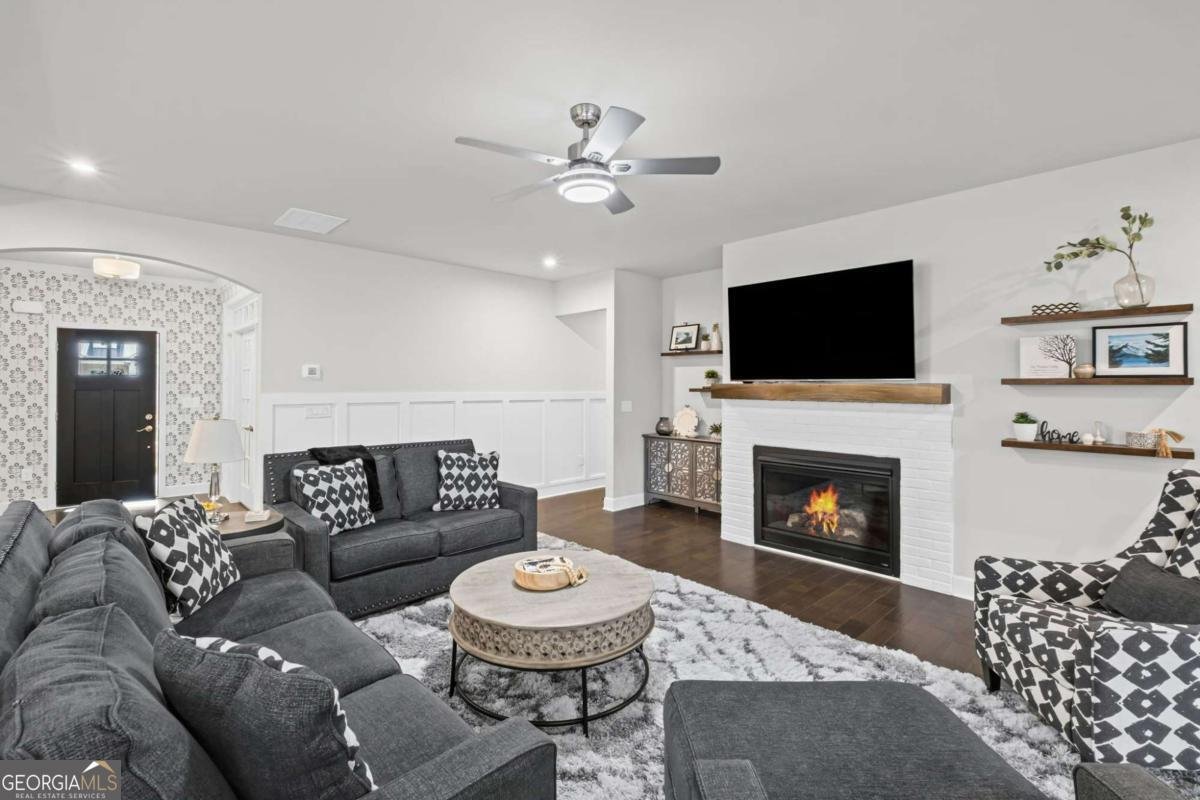 900 Ravenwood Way Canton - Photo 20