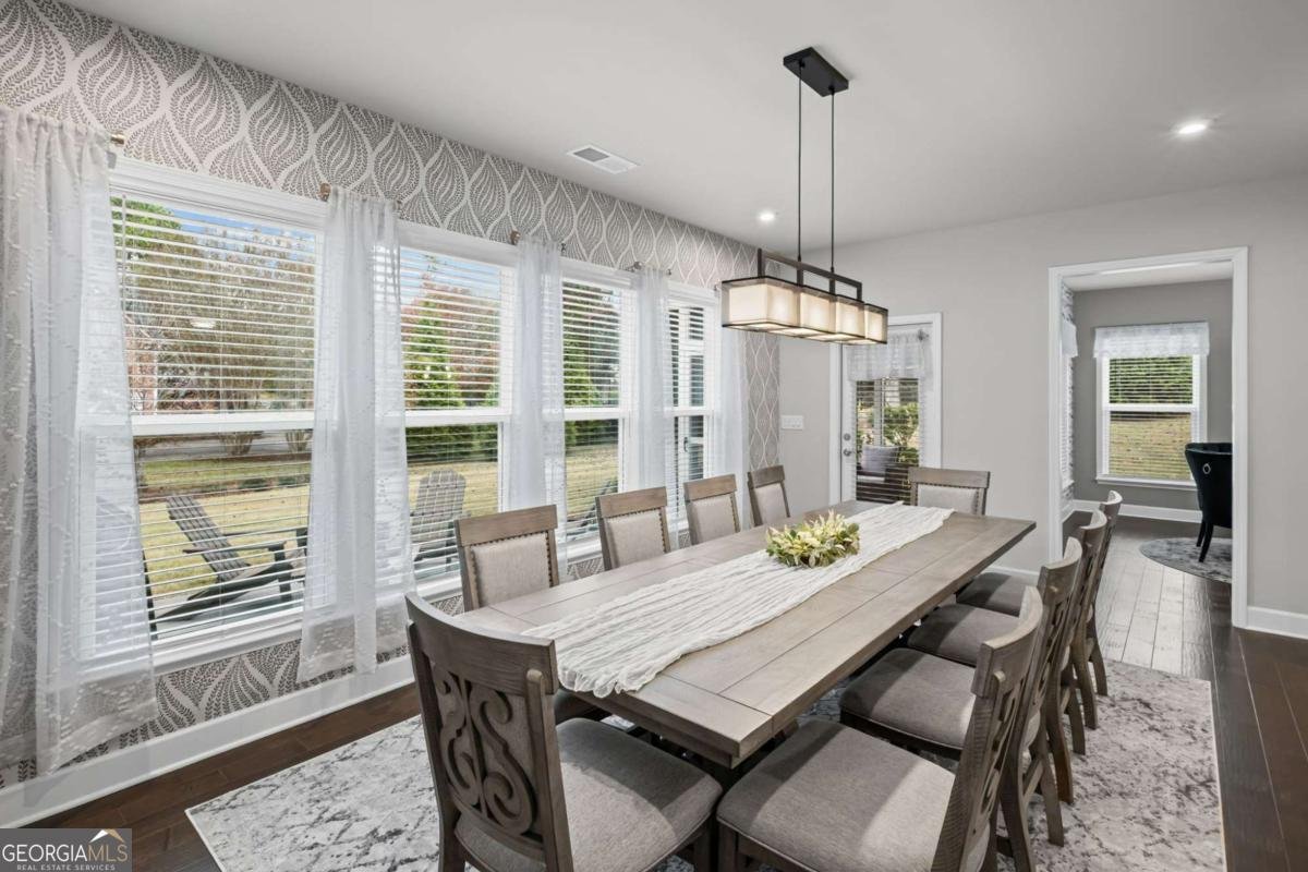 900 Ravenwood Way Canton - Photo 21