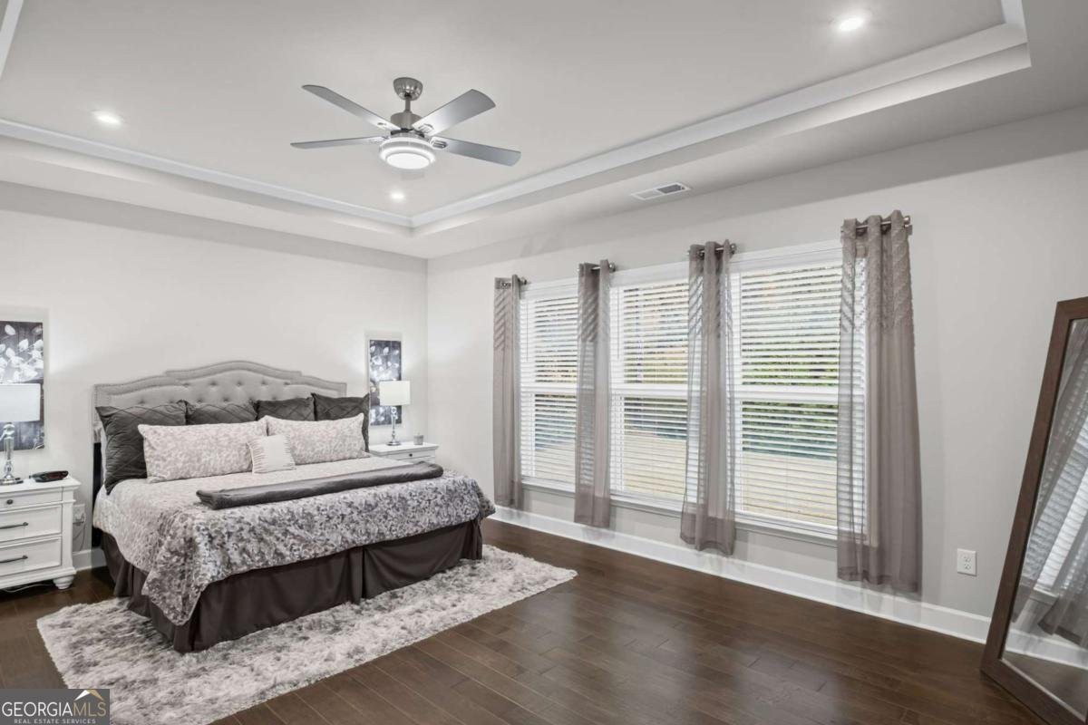 900 Ravenwood Way Canton - Photo 22