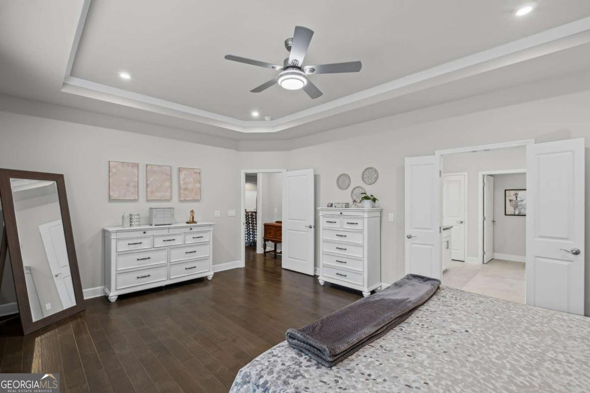 900 Ravenwood Way Canton - Photo 23