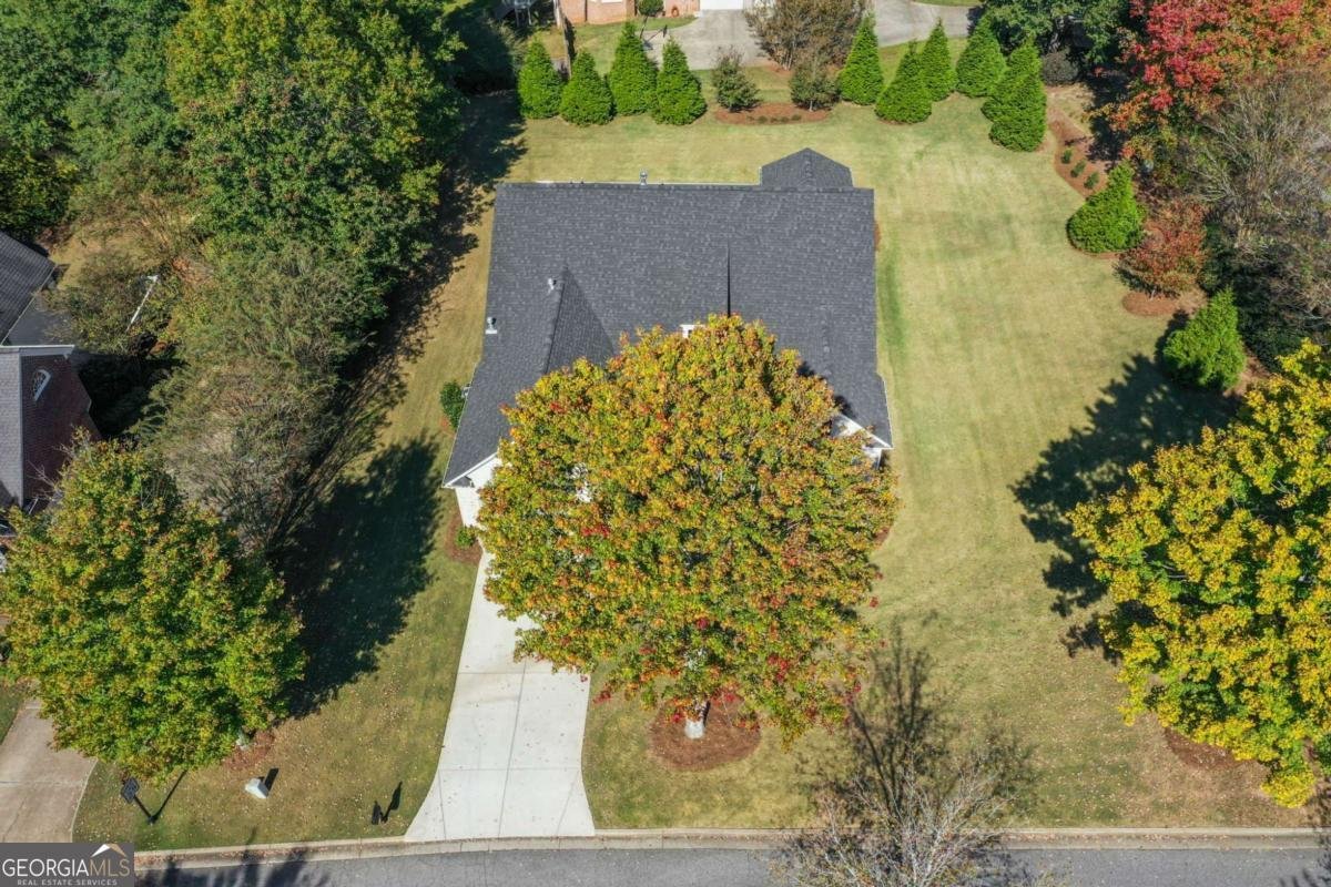 900 Ravenwood Way Canton - Photo 37