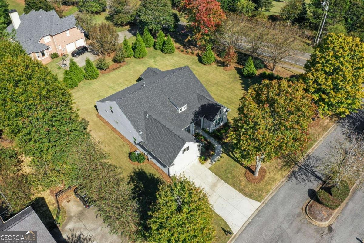900 Ravenwood Way Canton - Photo 41
