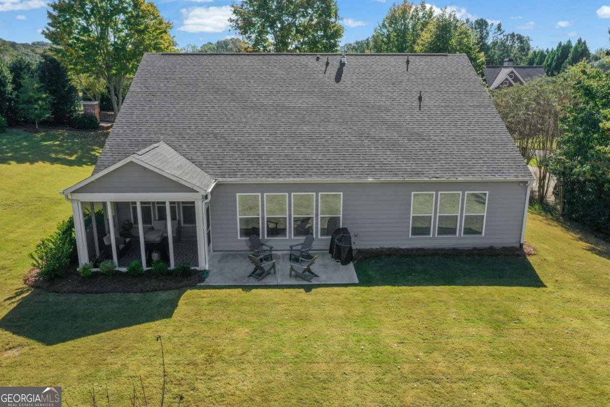 900 Ravenwood Way Canton - Photo 42