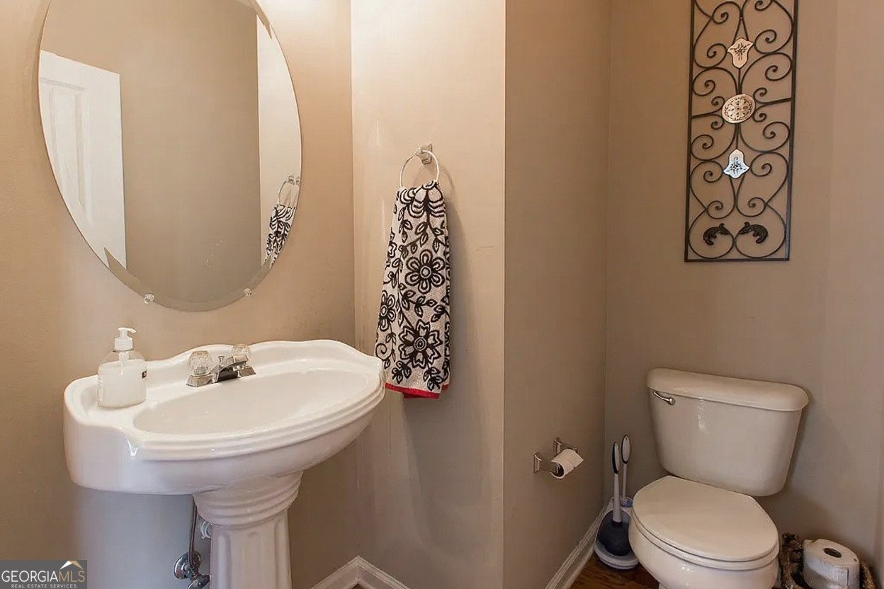 5977 Rosie Lane Mableton - Photo 15