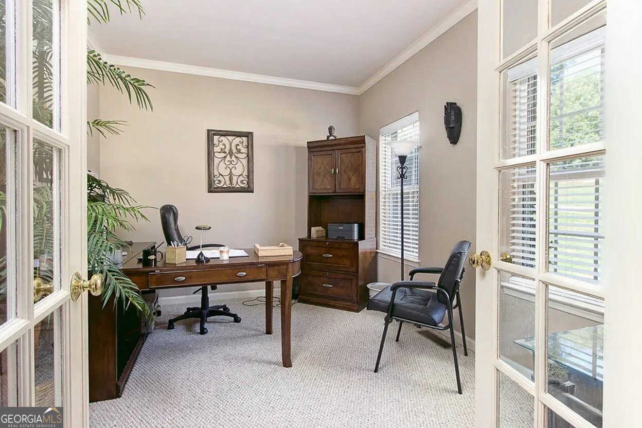 5977 Rosie Lane Mableton - Photo 18