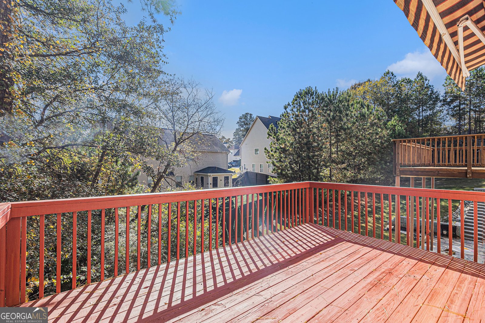 5977 Rosie Lane Mableton - Photo 20