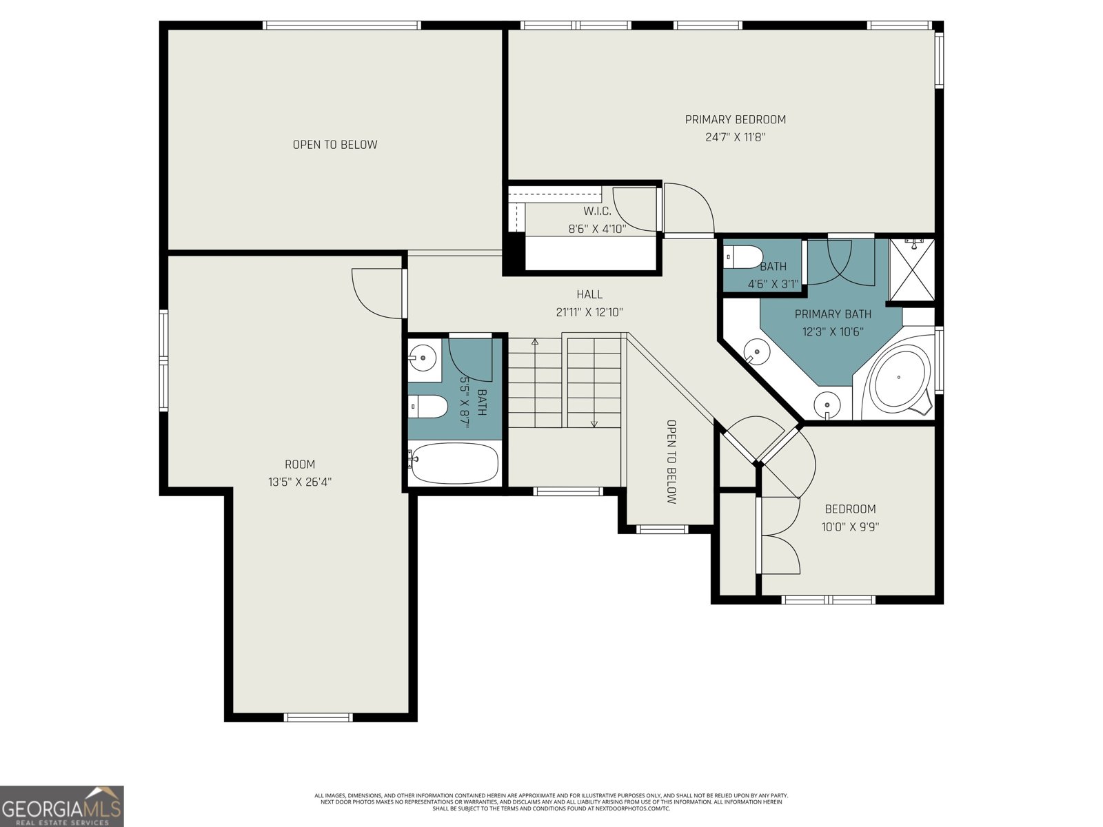 5977 Rosie Lane Mableton - Photo 22