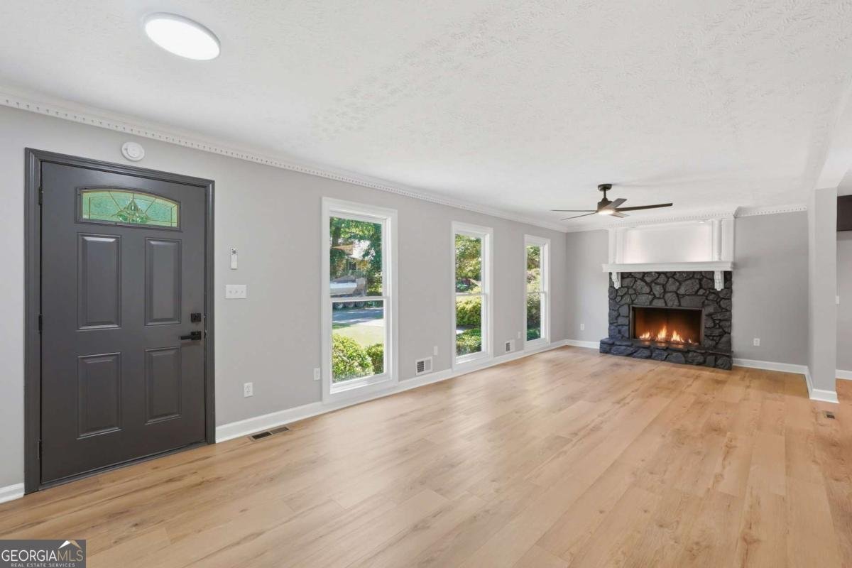 658 Benson Hurst Drive Mableton - Photo 10
