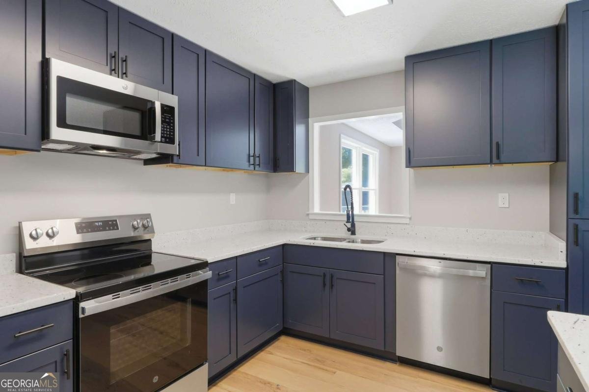 658 Benson Hurst Drive Mableton - Photo 15